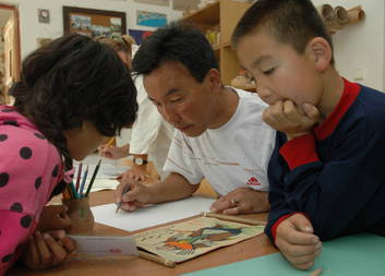 Integrační centrum pro cizince zahájilo v červenci nový evropský projekt