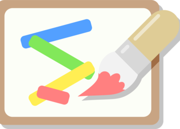 Umělecký workshop s Marií Retz pro rodiče a děti