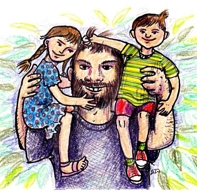 Den otců aneb překonej sám sebe