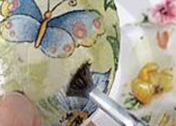 Velikonoční workshop už tuto sobotu