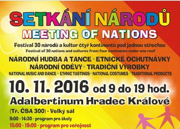 Ve čtvrtek máme zavřeno