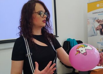 Workshop fonetiky pro lektory