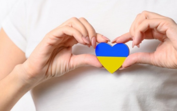 Humanitární dávka
