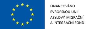 EU - Azylový, migrační a integrační fond