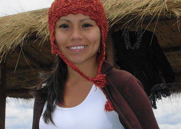 Latinská Amerika v Hradci Králové