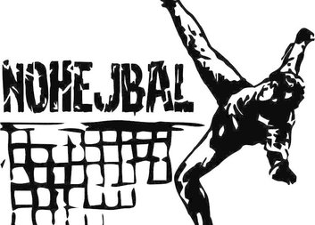 Mezinárodní turnaj v nohejbale už tuto sobotu