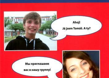 Český večer v hradeckém Adalbertinu