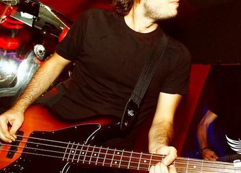 Na festivalu Open Worldwide Stage se sejdou mladí muzikanti z Evropy i Ameriky