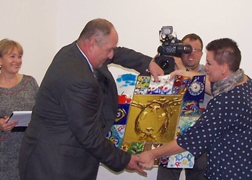 Dny ukrajinské kultury zavítaly také do Hradce Králové