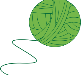 Pozvánka na workshop: Pojďme společně plést!