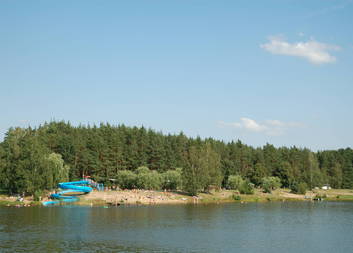 Víkendový pobyt rodičů s dětmi