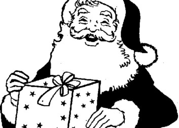 Setkání s Mikulášem 2015