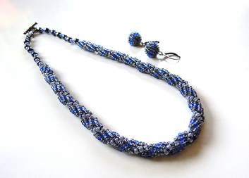 Dámský klub - workshop výroby šperků 