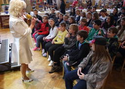 program pro studenty