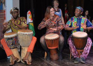 Setkání národů 2021