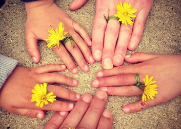 Art dílna na téma "Krajina" 23.03.2025