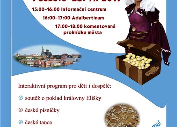 Královéhradecké setkání s českou kulturou a tradicemi