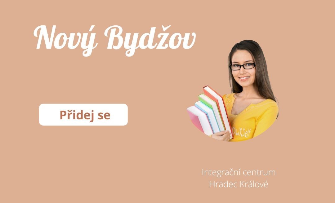 Kurz ČJ - Nový Bydžov