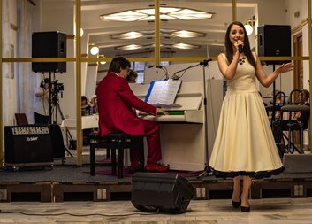 Koncert pro všechny, kdo pomáhali v době koronakrize