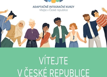 Adaptačně integrační kurzy pro cizince v říjnu