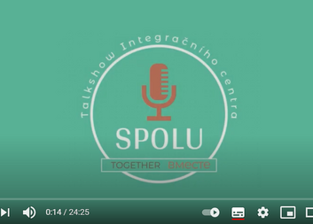 Nové aktivity v Integračním centru pro cizince