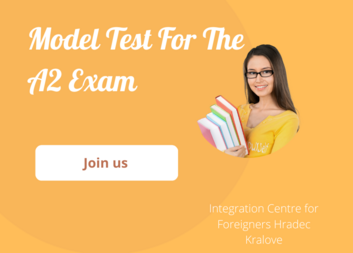 Model Test for the Permanent Residence Exam A2 – for free!
