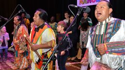 Festival Setkání národů zve na jedinečnou cestu kolem světa pod jednou střechou