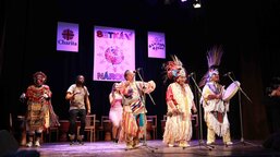 Setkání národů 2025