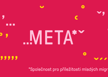 META - výuka češtiny