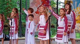 Dny ukrajinské kultury v Hradci Králové budou patřit hlavně dětem