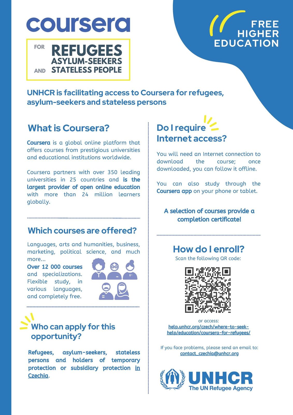 Coursera ENG