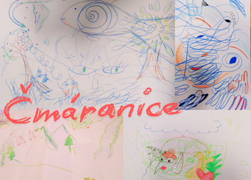 Arteodpoledne 15 prosince 2024 proběhlo!