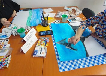 Art odpoledne 26.01.2025