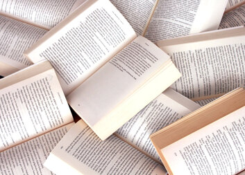 Literární soutěž pro cizince 2025