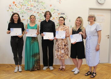 Česko očima cizinců aneb literární soutěž už zná své vítěze