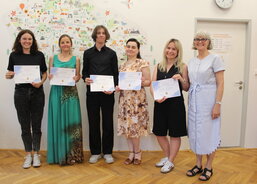 A děkujeme všem účastníkům za originální příběhy.