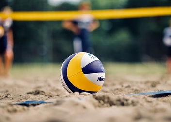 Volejbal 28.06.2025