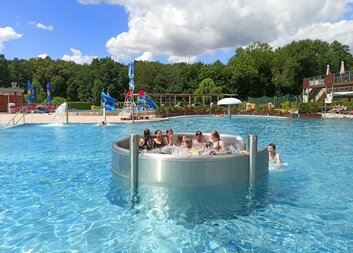 Tábor pro děti v Královéhradeckém kraji