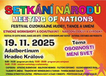 Setkání národů 2025