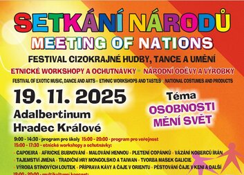 Setkání národů 2025