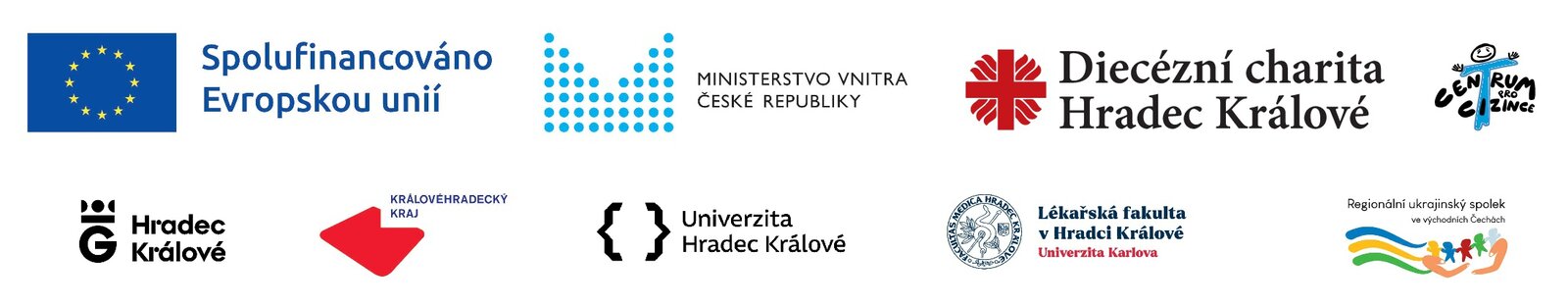 Setkání národů 2025 - Děkujeme partnerům Setkání národů 2025 - Děkujeme partnerům