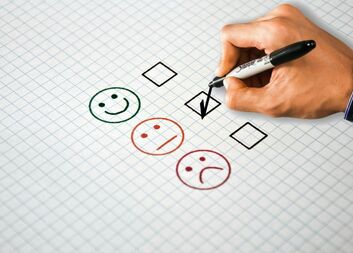 Zpětné vazby na naše akce, kurzy a poradenství