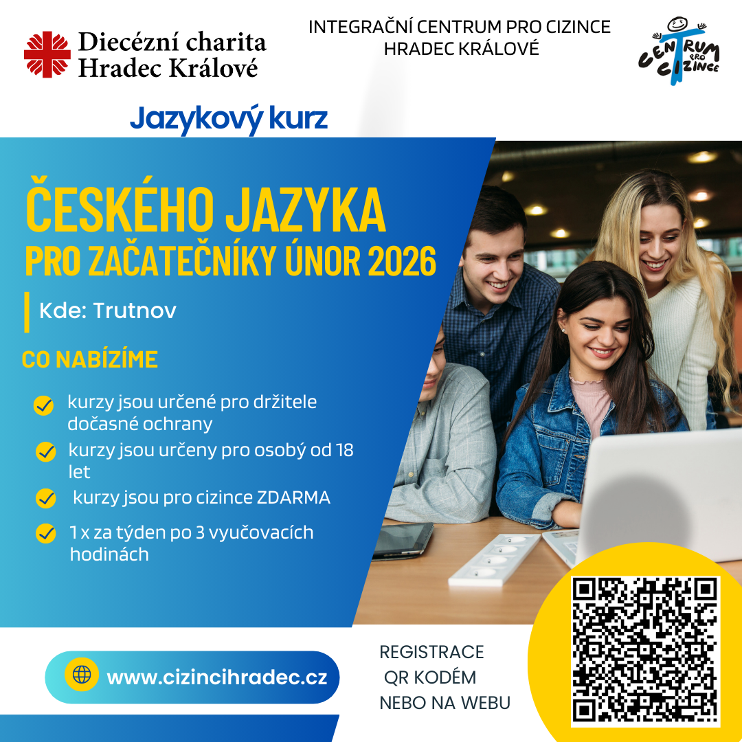 Trutnov CZ 2026 Trutnov CZ 2026