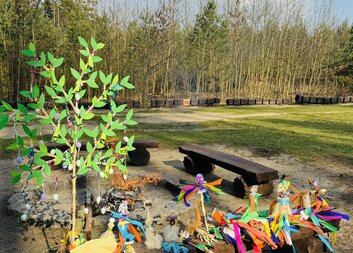 Jarní Lidové Tradice