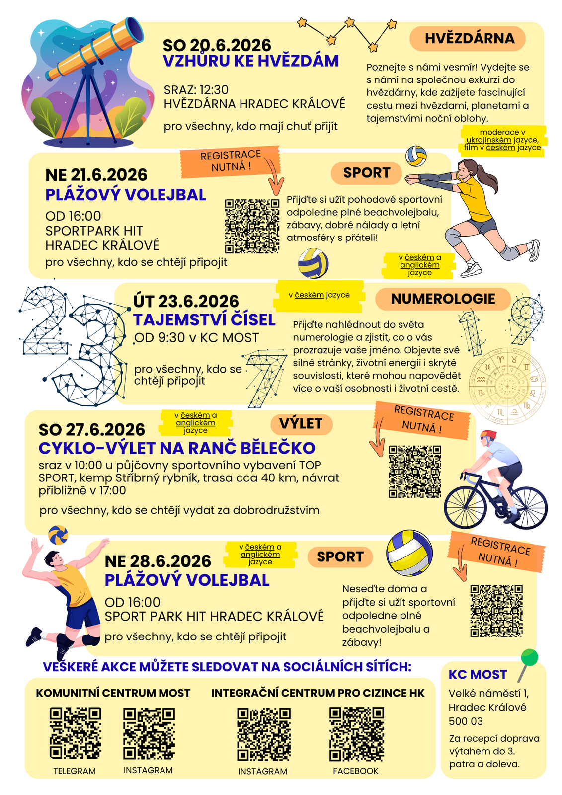 červen CZ 2