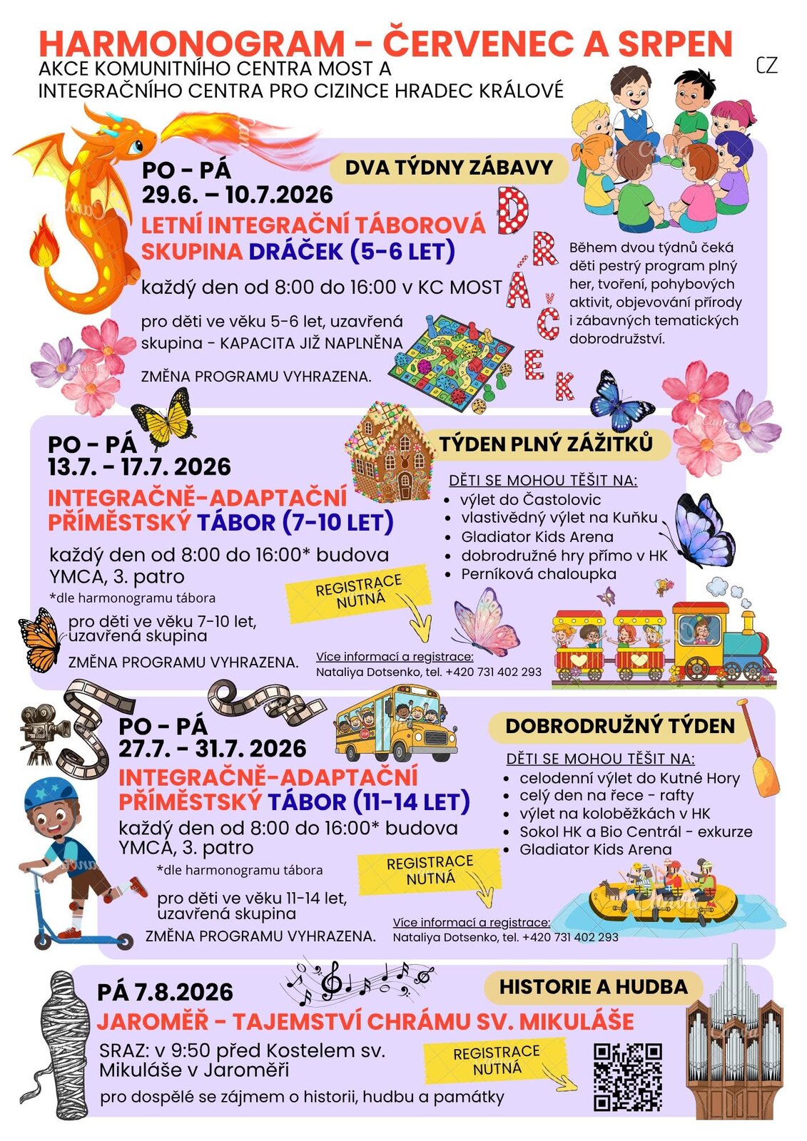 cervenec CZ 01