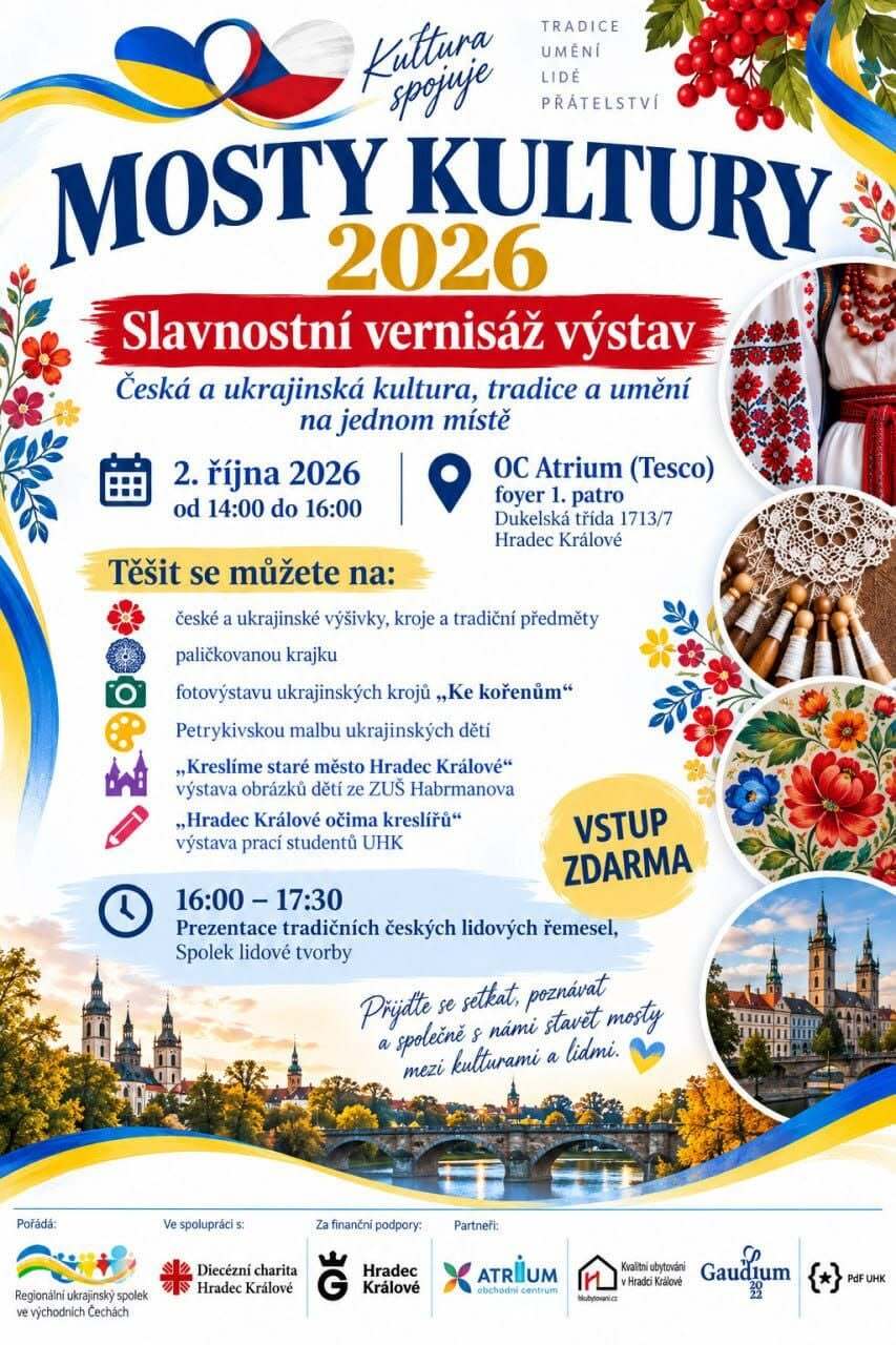 Mosty Kultury