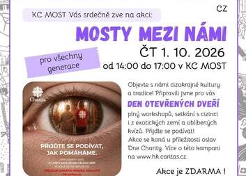 Mosty mezi námi 