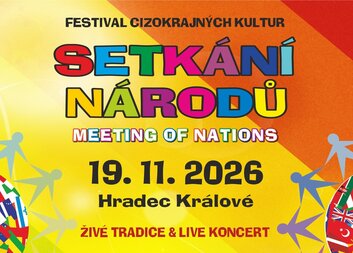 Setkání národů 2026